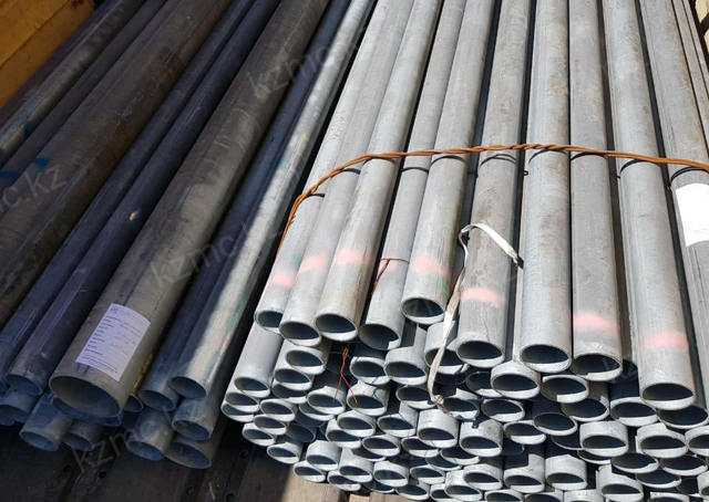 Pipe hot rolling rolls production